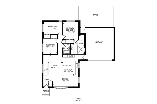 $715,000 | 656 Jon Lane, Des Plaines, IL 60016