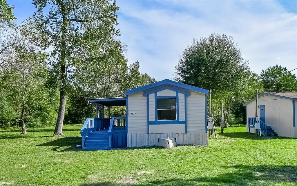 12579 Roy Harris Loop Conroe, TX 77306 - Photo 10 of 23