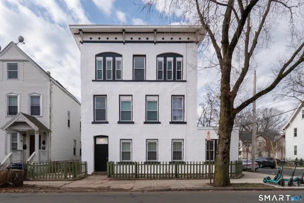 $1,679,000 | 522 Elm Street, New Haven, CT 06511