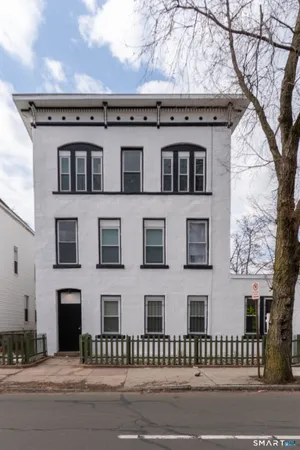 $1,679,000 | 522 Elm Street, New Haven, CT 06511