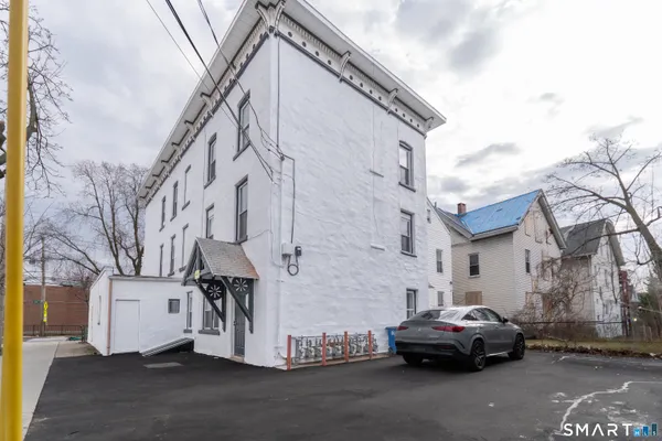 $1,679,000 | 522 Elm Street, New Haven, CT 06511