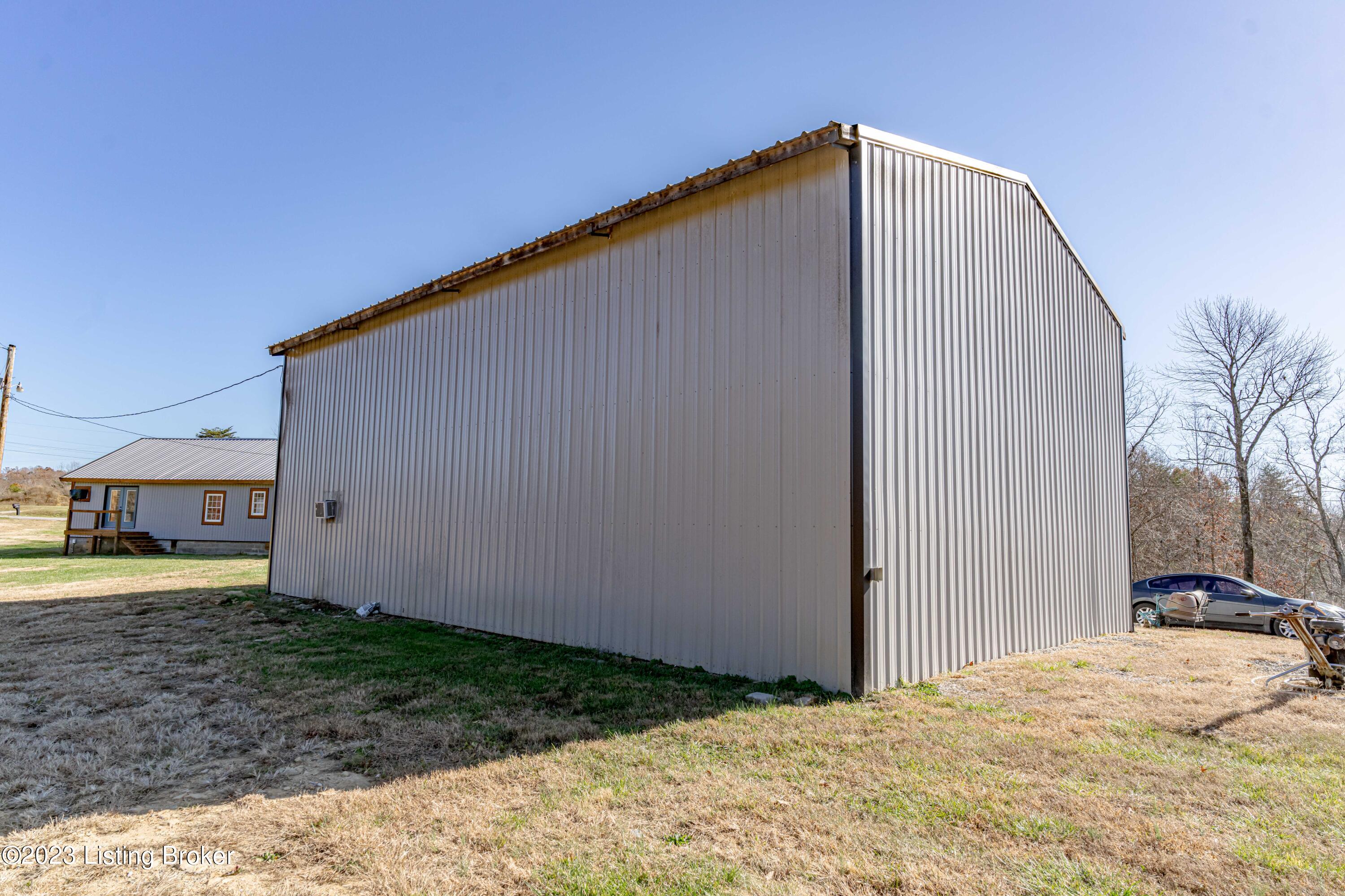 3378 Bryant Ridge Road Caneyville, KY 42721 - Photo 52 of 69 DSC01500