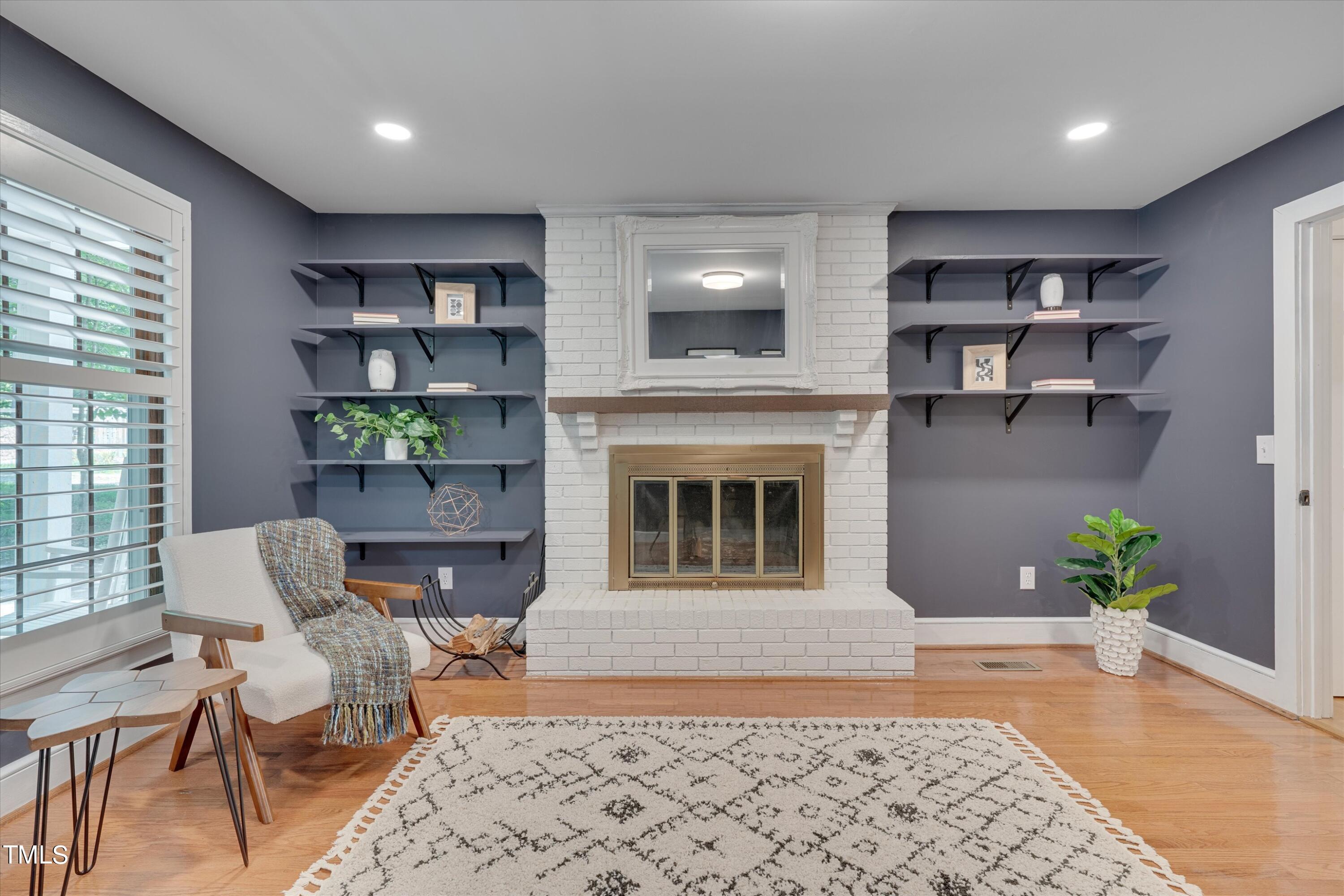 5310 Russell Road Durham, NC 27712 - Photo 15 of 43 16-5310 Russell Rd-16