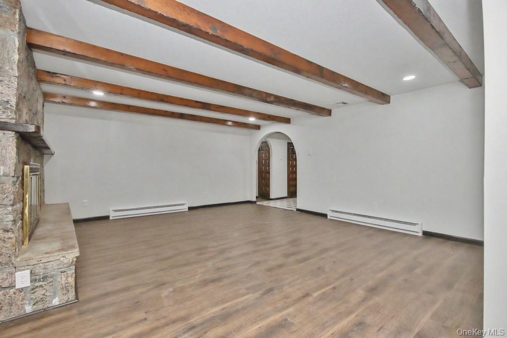 18 Hillside View Road Mahopac, NY 10541 - Photo 21 of 42 a view of an empty room