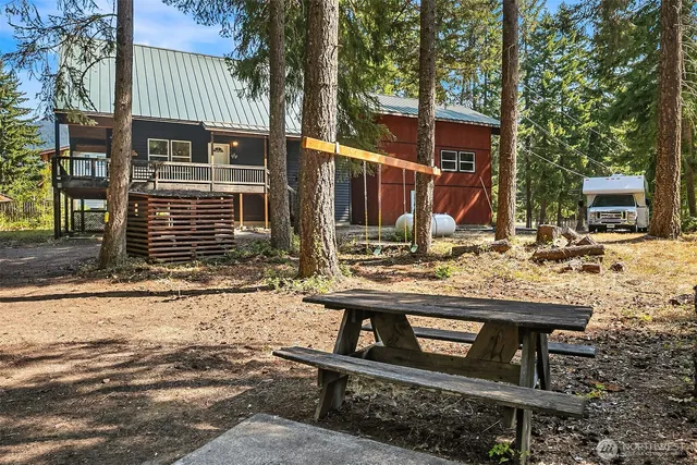 $748,500 | 135 Rally Way, Easton, WA 98925