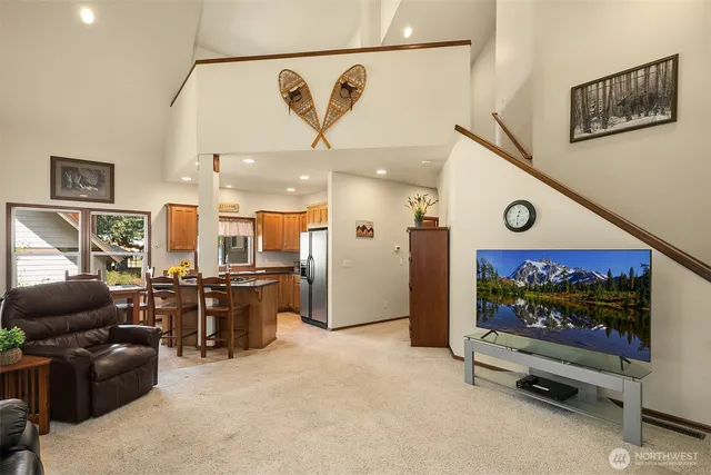 $748,500 | 135 Rally Way, Easton, WA 98925