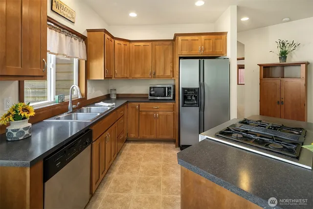 $748,500 | 135 Rally Way, Easton, WA 98925