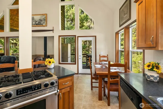 $748,500 | 135 Rally Way, Easton, WA 98925