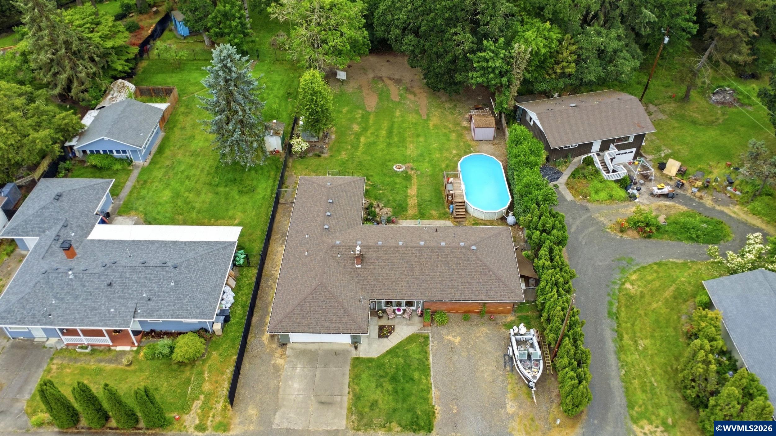 4714 Willetta Street Southwest Albany, OR 97321 - Photo 31 of 35
