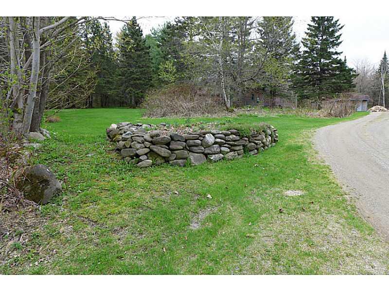 27 Reid Road Thorndike, ME 04986 - Photo 3 of 14 Land.