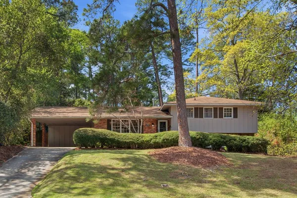 $289,900 | 2635 Habersham Avenue, Columbus, GA 31906