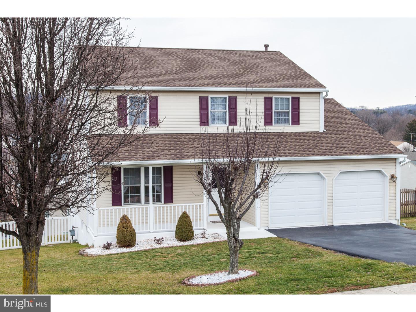 4519 Hillside Road Reading, PA 19606 - Photo 1 of 19 Gallery Image 1