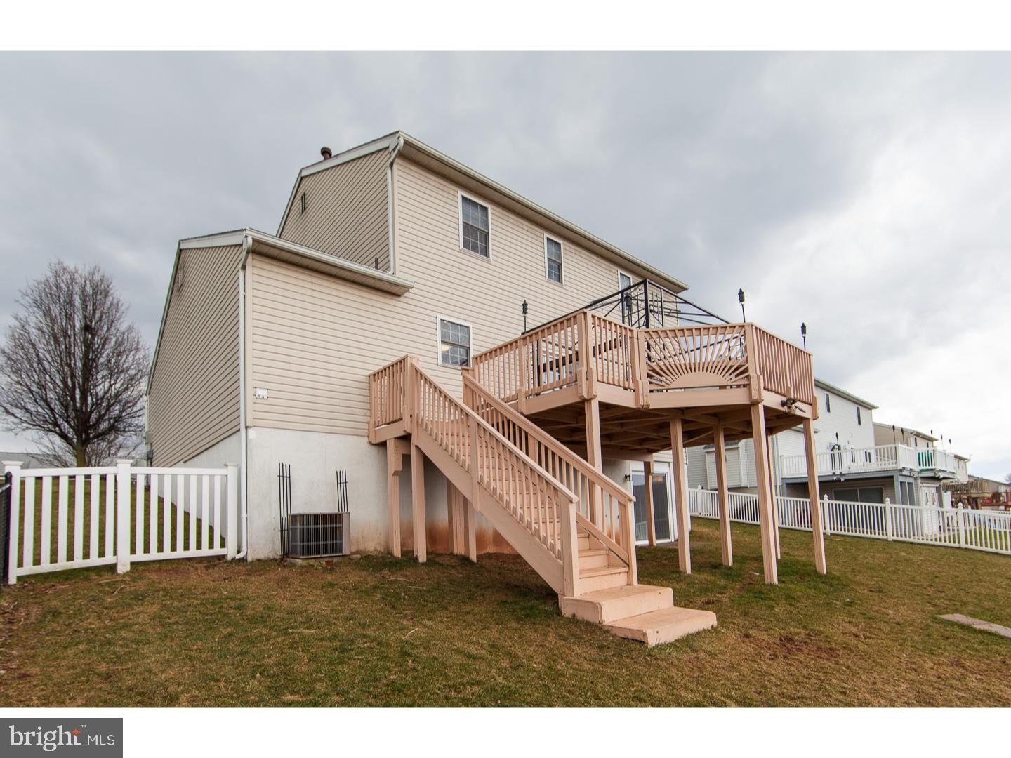 4519 Hillside Road Reading, PA 19606 - Photo 17 of 19 Gallery Image 17