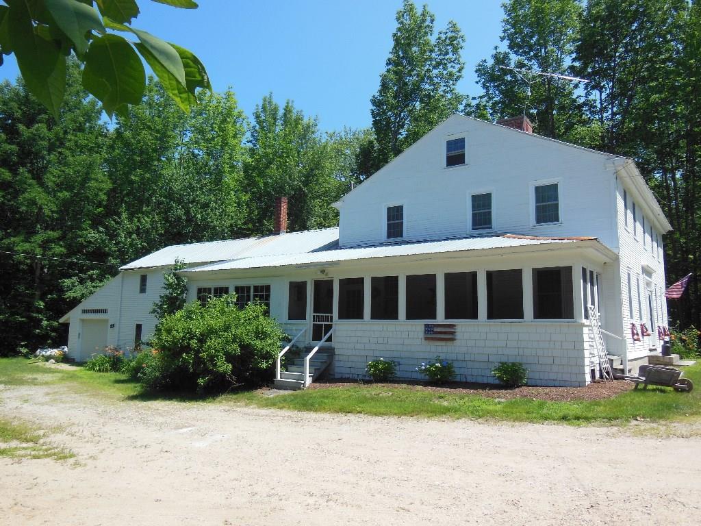 92 East Main Street Denmark, ME 04022 - Photo 2 of 35 Photo