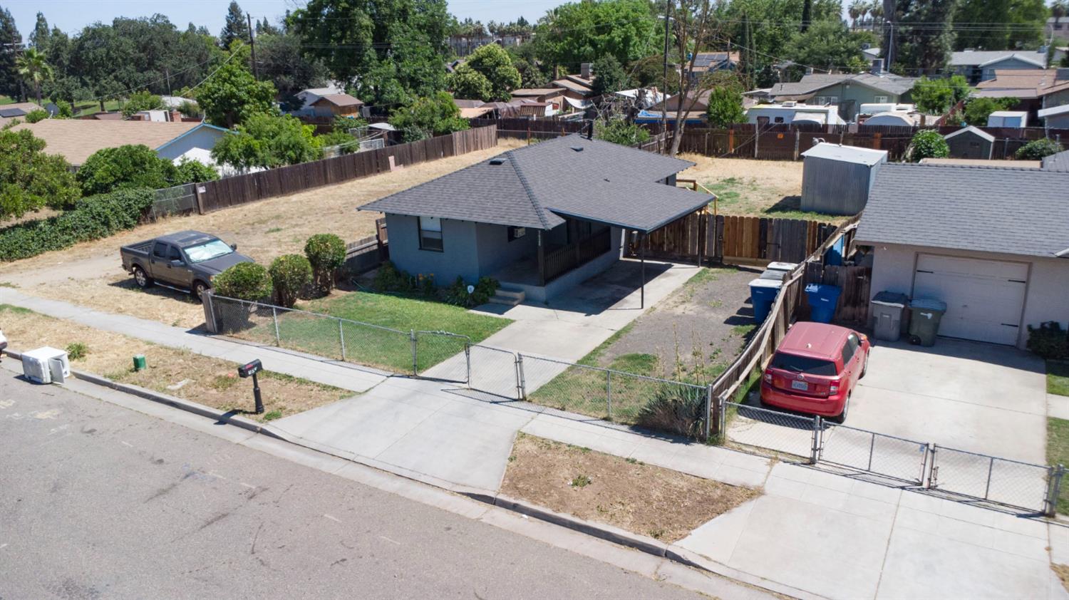 5028 East Balch Avenue Fresno, CA 93727 - Photo 30 of 38