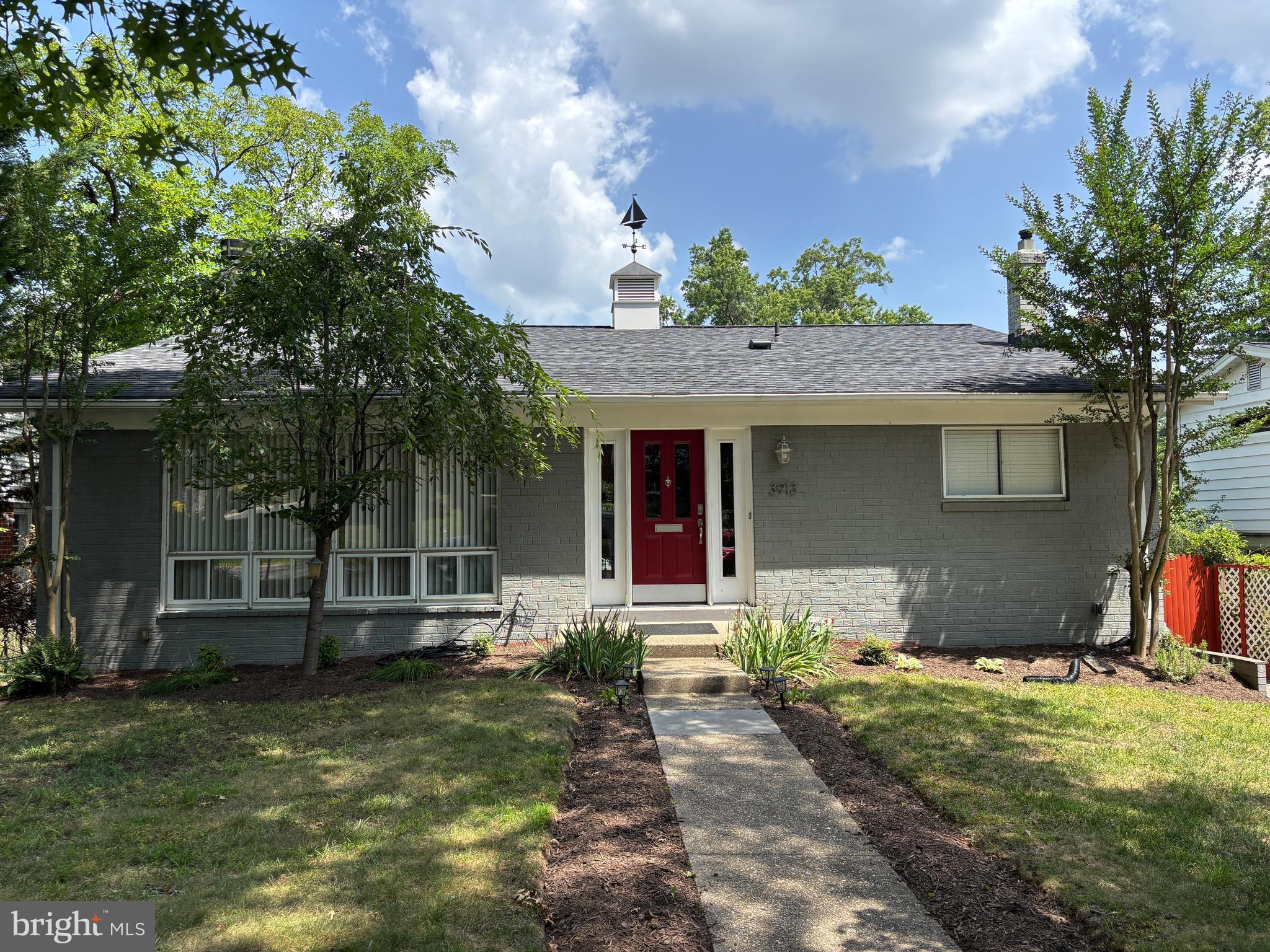 3913 Parsons Road Chevy Chase, MD 20815 - Photo 1 of 43
