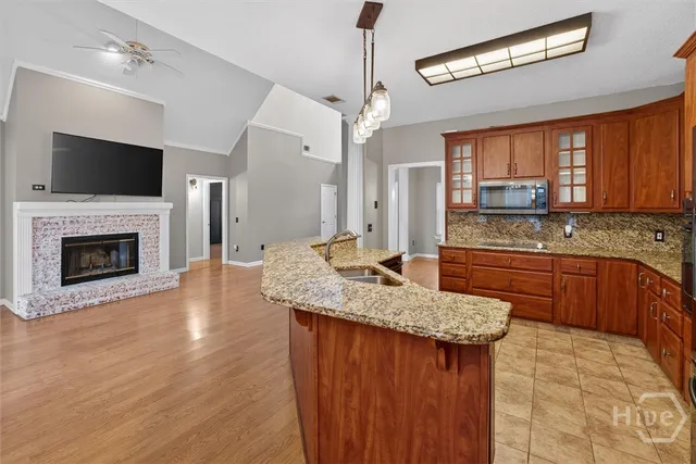 $440,000 | 121 Olde Manor Lane, Guyton, GA 31312