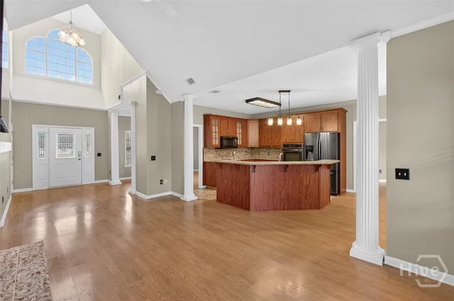 $440,000 | 121 Olde Manor Lane, Guyton, GA 31312