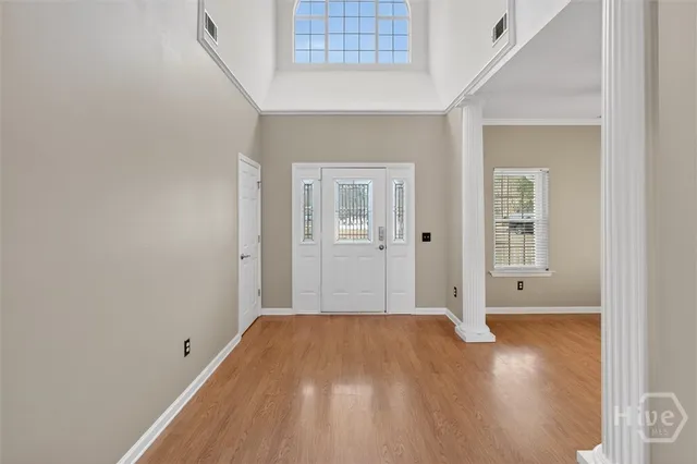 $440,000 | 121 Olde Manor Lane, Guyton, GA 31312