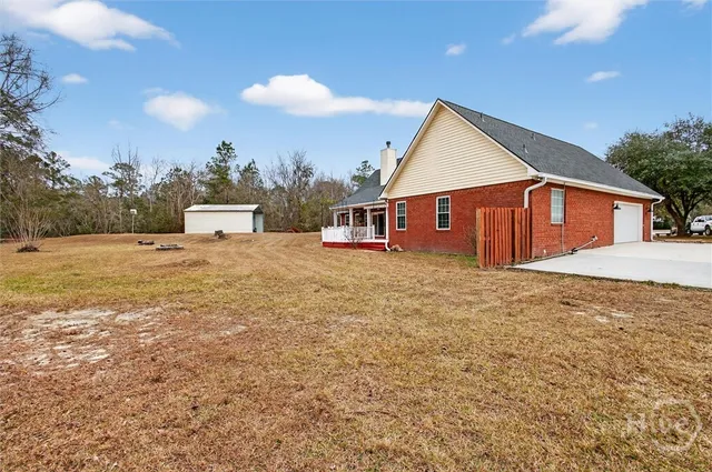 $440,000 | 121 Olde Manor Lane, Guyton, GA 31312