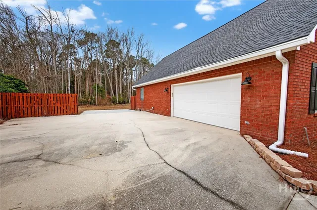 $440,000 | 121 Olde Manor Lane, Guyton, GA 31312