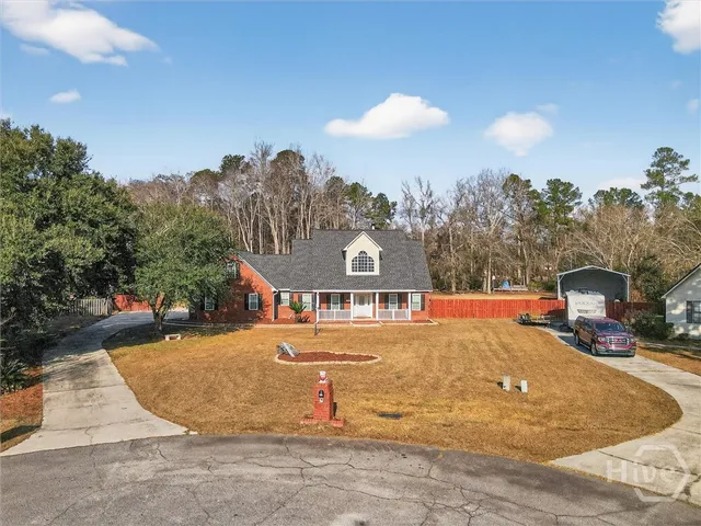 $440,000 | 121 Olde Manor Lane, Guyton, GA 31312