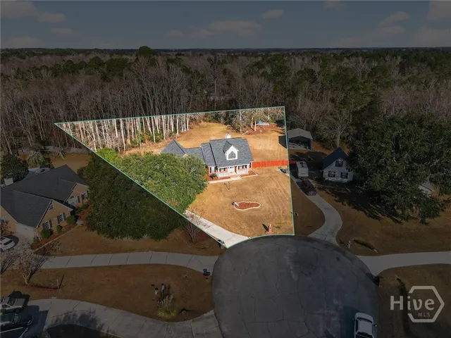 $440,000 | 121 Olde Manor Lane, Guyton, GA 31312