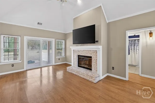 $440,000 | 121 Olde Manor Lane, Guyton, GA 31312