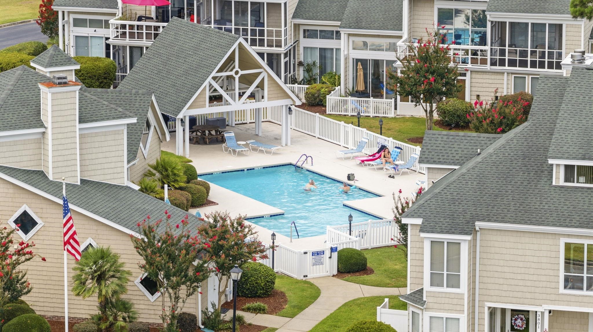 3862 Myrtle Pointe Drive, Unit 122 Myrtle Beach, SC 29577 - Photo 50 of 64
