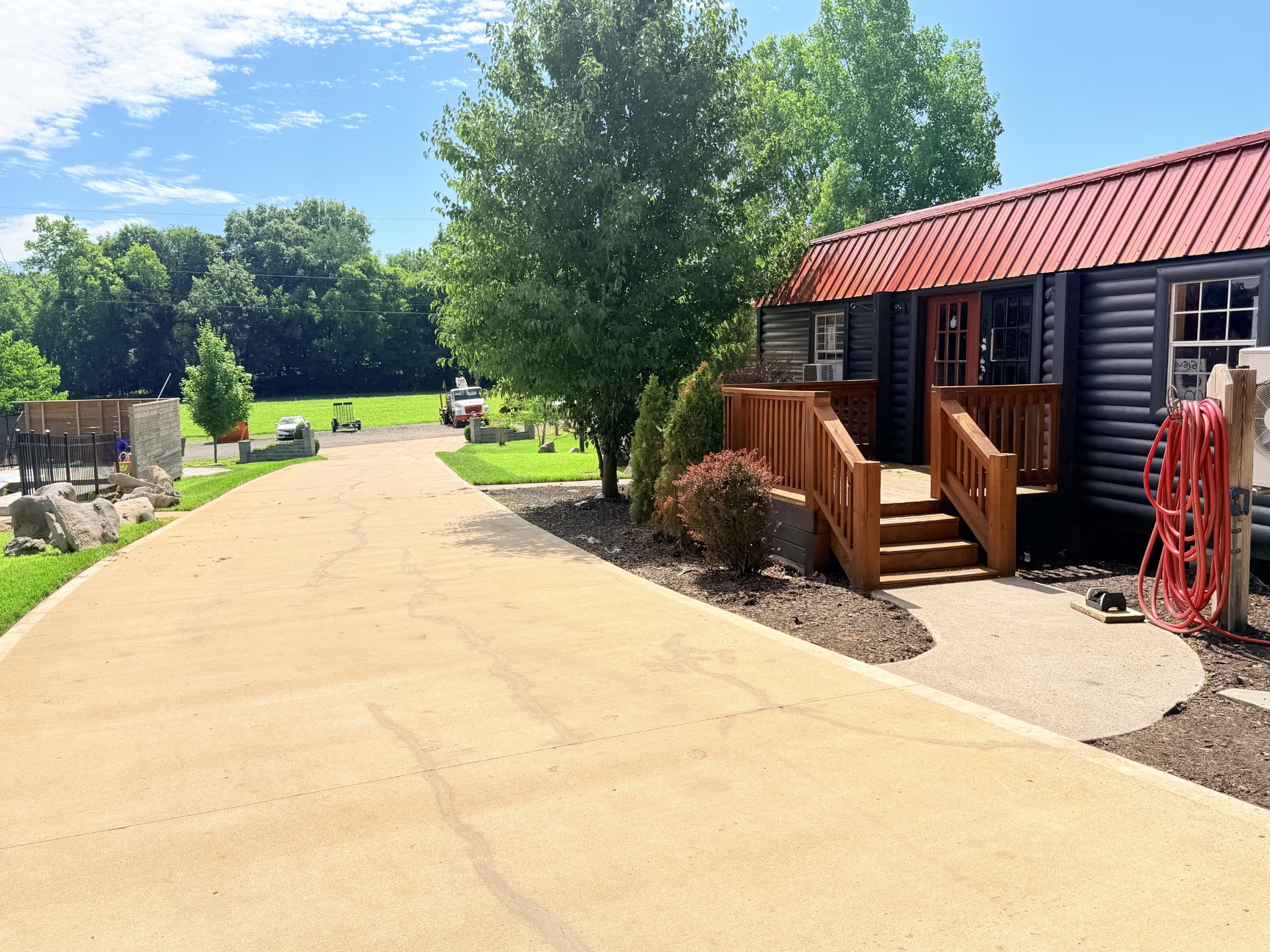 3021 Nicole Road Clarksville, TN 37040 - Photo 60 of 79