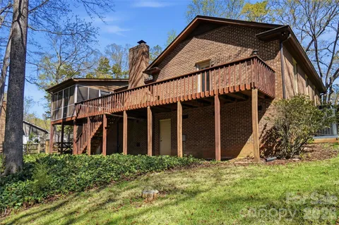 $775,000 | 534 Aldeborough Lane, Charlotte, NC 28270