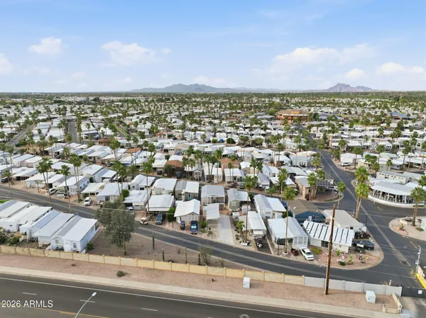 $70,000 | 433 East Navajo Road, Unit 145, Mesa, AZ 85205