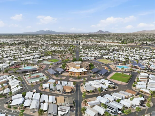 $70,000 | 433 East Navajo Road, Unit 145, Mesa, AZ 85205