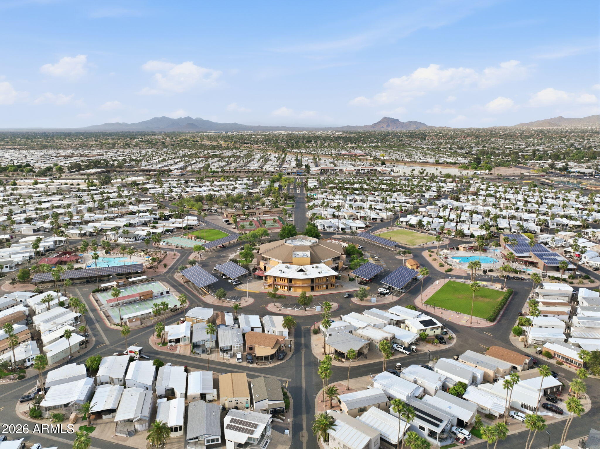 433 East Navajo Road, Unit 145 Mesa, AZ 85205 - Photo 12 of 13 ListerPros_012