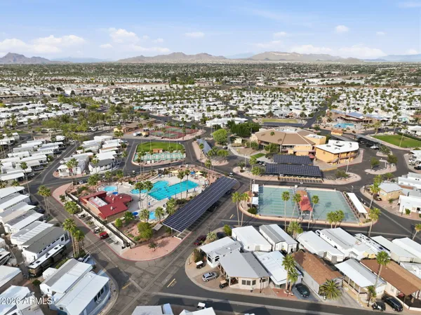 $70,000 | 433 East Navajo Road, Unit 145, Mesa, AZ 85205