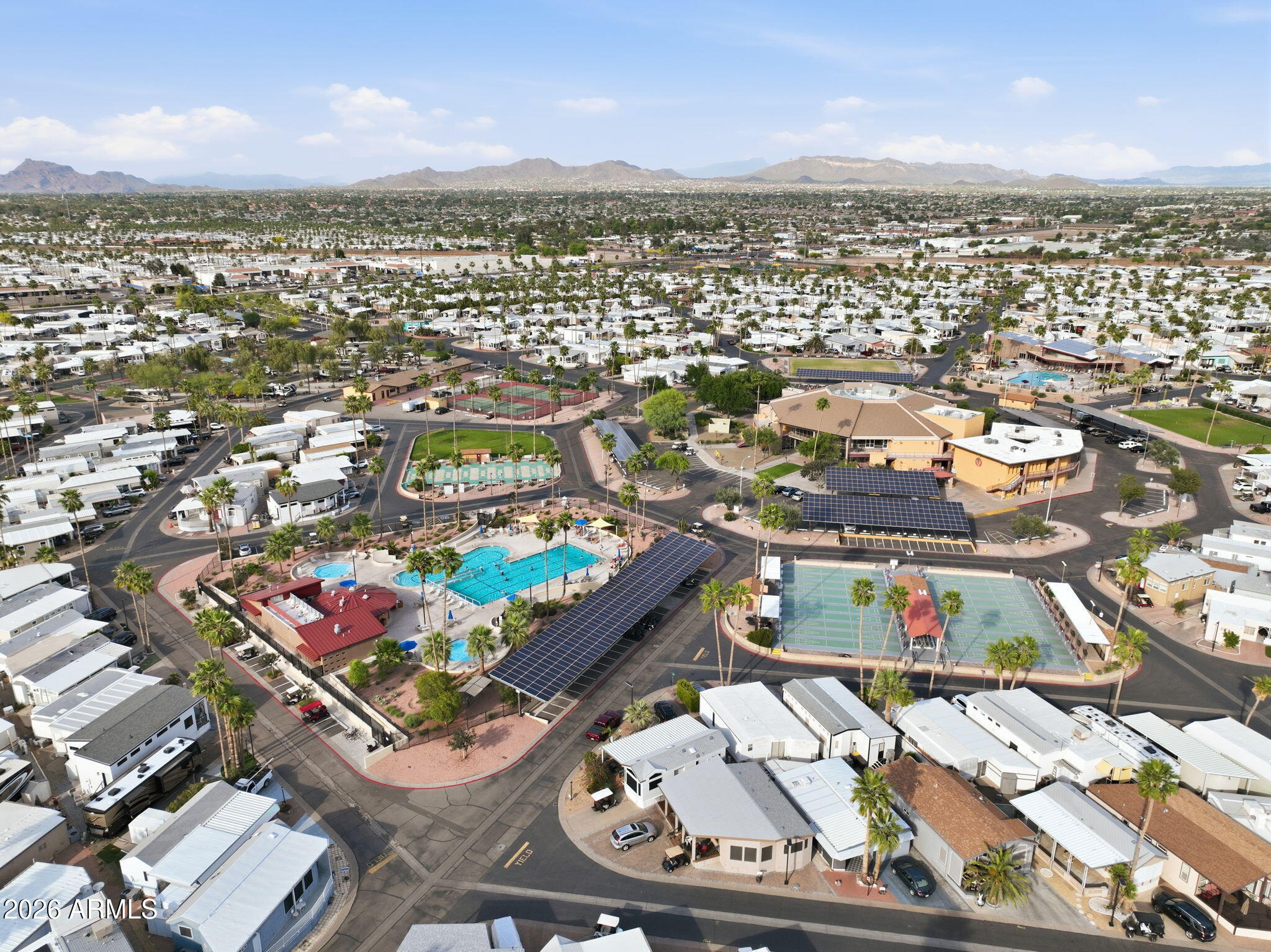 433 East Navajo Road, Unit 145 Mesa, AZ 85205 - Photo 13 of 13 ListerPros_013