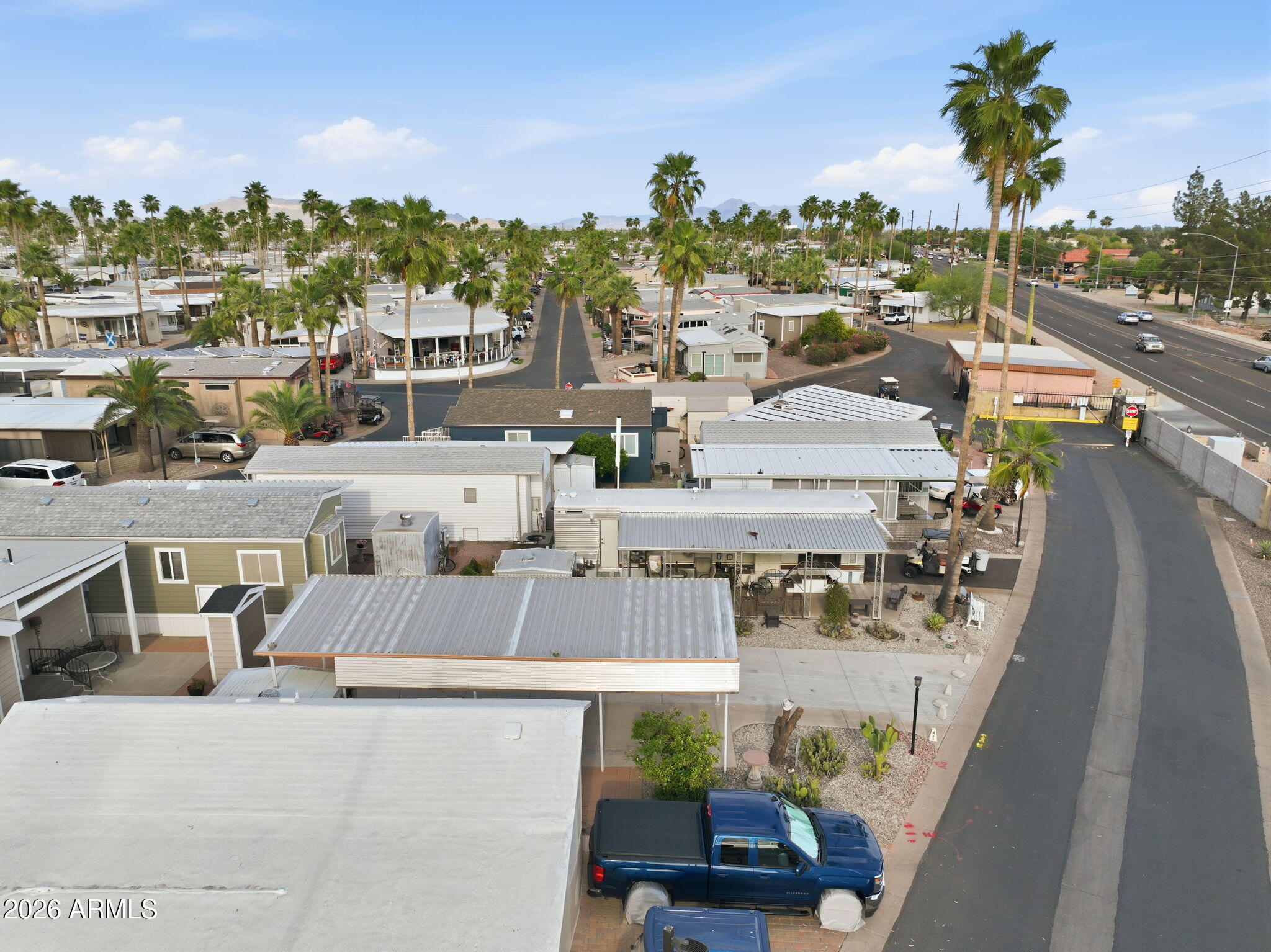 433 East Navajo Road, Unit 145 Mesa, AZ 85205 - Photo 4 of 13 ListerPros_004