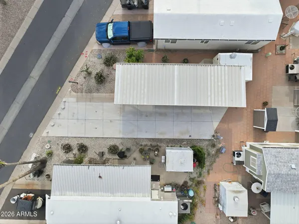 $70,000 | 433 East Navajo Road, Unit 145, Mesa, AZ 85205