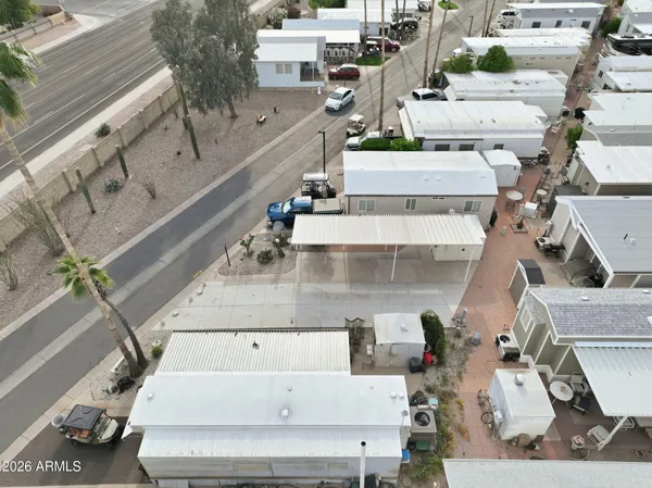 $70,000 | 433 East Navajo Road, Unit 145, Mesa, AZ 85205