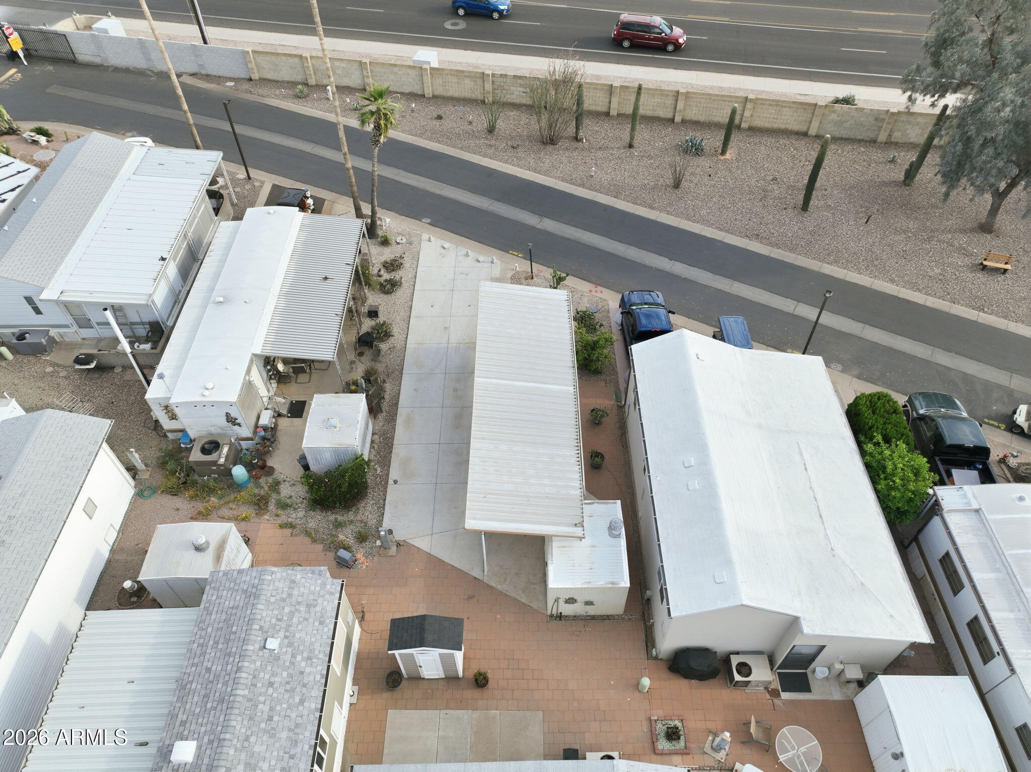 433 East Navajo Road, Unit 145 Mesa, AZ 85205 - Photo 7 of 13 ListerPros_007