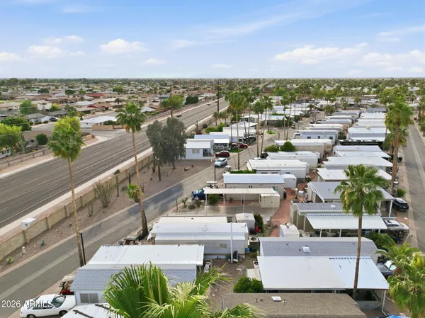 $70,000 | 433 East Navajo Road, Unit 145, Mesa, AZ 85205