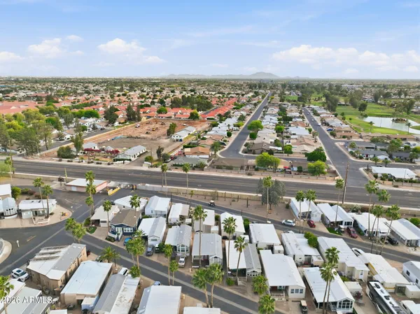 $70,000 | 433 East Navajo Road, Unit 145, Mesa, AZ 85205