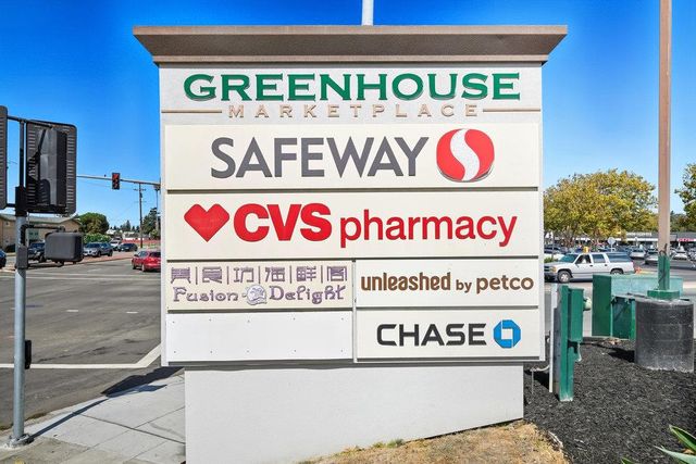 a sign that is on a street sign