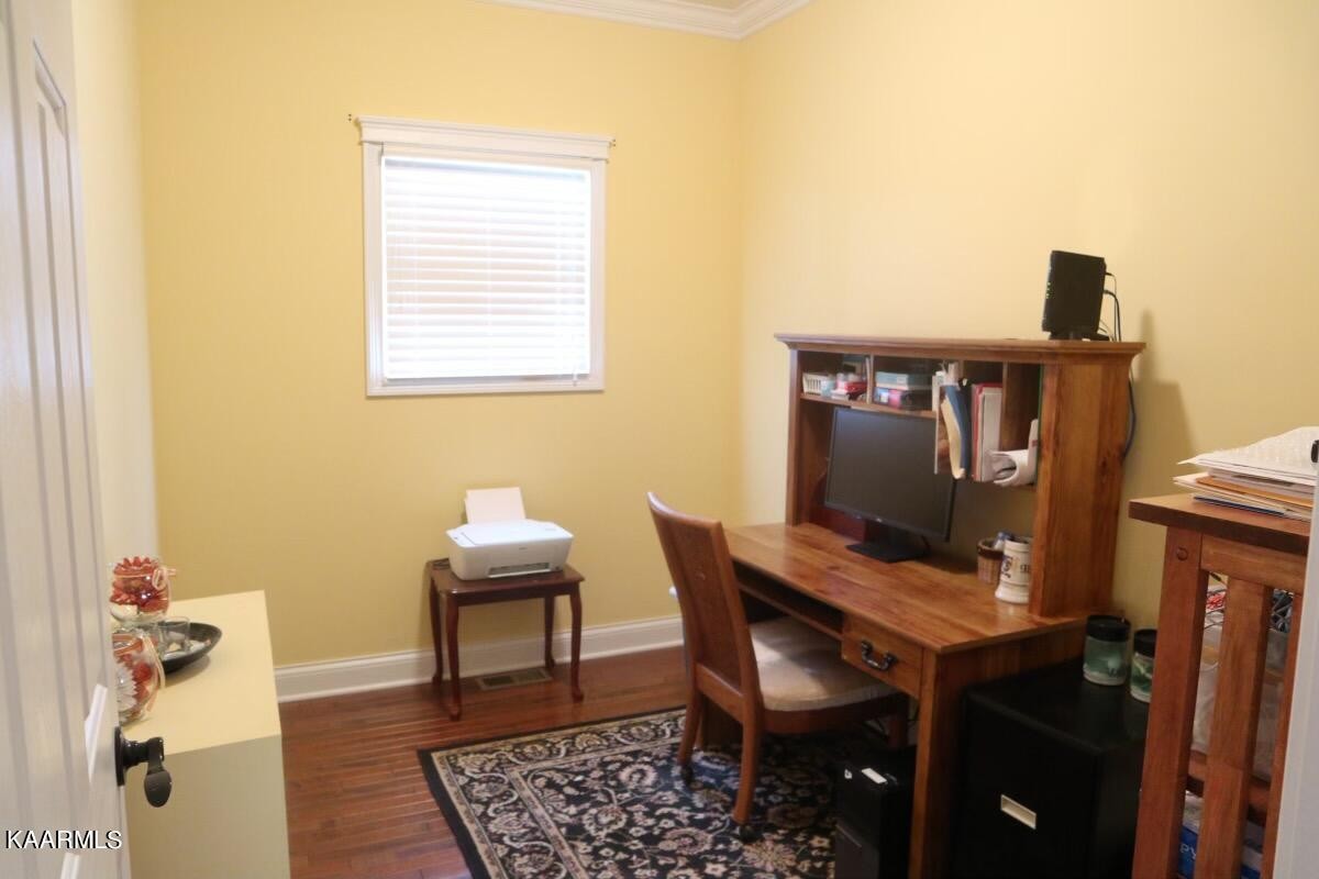 493 Collins Road Blaine, TN 37709 - Photo 10 of 21 Gallery Image 10