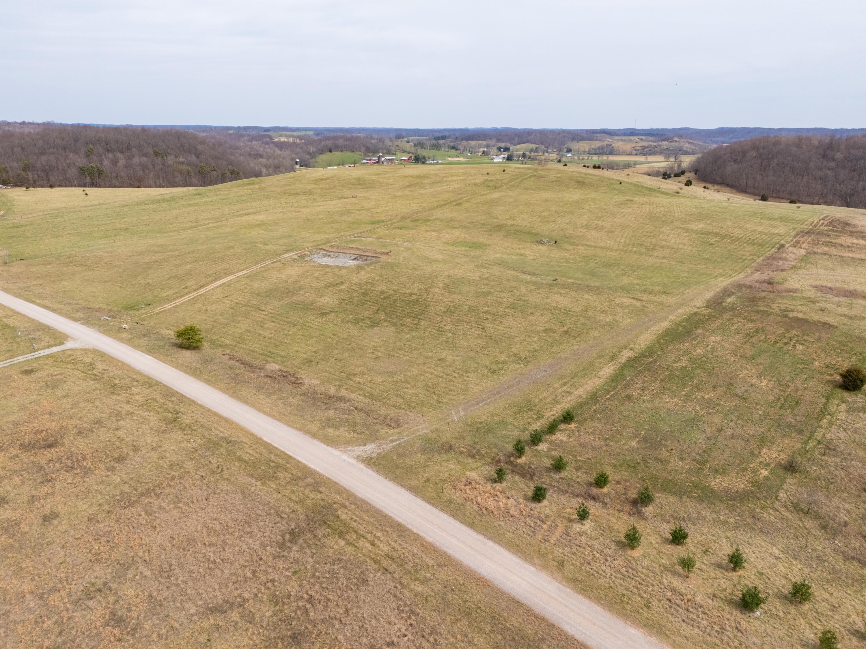 0 Sherman Road Vinton, OH 45686 - Photo 14 of 36 Pasture parcels