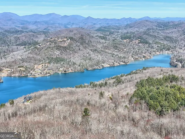 $250,000 | 0 Baker, Unit LOT 10, Tiger, GA 30576