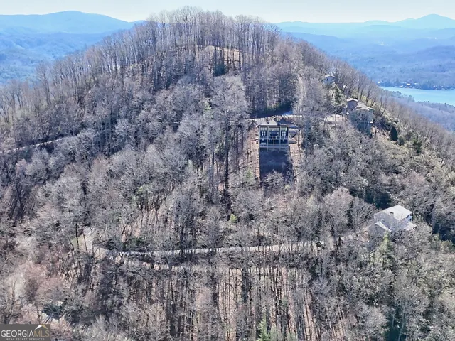 $250,000 | 0 Baker, Unit LOT 10, Tiger, GA 30576