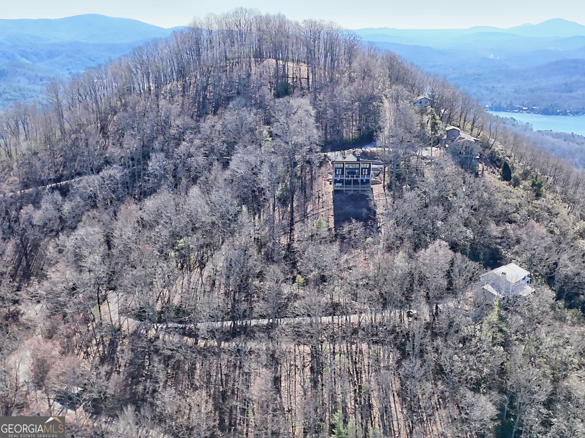 0 Baker, Unit LOT 10 Tiger, GA 30576 - Photo 8 of 8