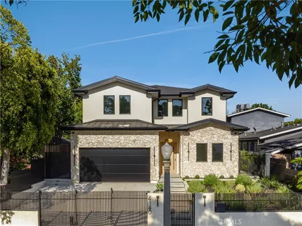 $4,094,000 | 4140 Kraft Avenue, Studio City, CA 91604