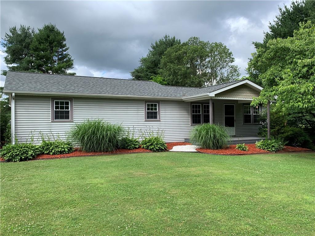 803 Butler Pike Mercer, PA 16137 - Photo 1 of 23